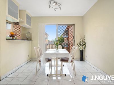 53 / 12-18 Equity Place, Canley Vale