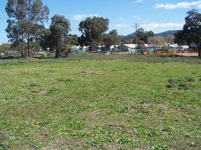 Lot 1 Maunders Street, Moonbi