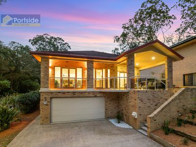 17 Gibbers Drive, Lemon Tree Passage