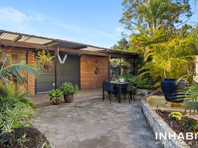 3 Parkside Gardens, Ballajura