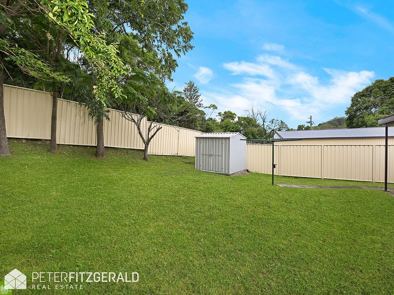 1&2 / 115 Murray Park Road, Figtree