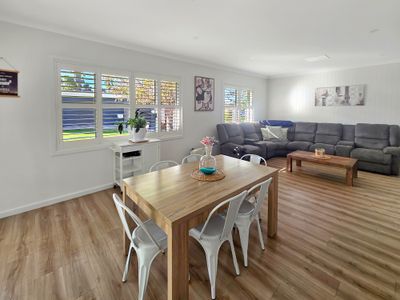 54 Clement Street, Forbes