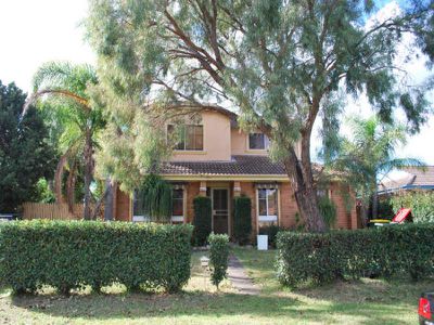 12  Bloodwood Street, Albion Park Rail