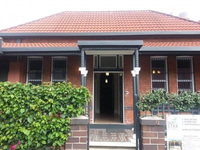 1 / 4 Bowral Street, Kensington