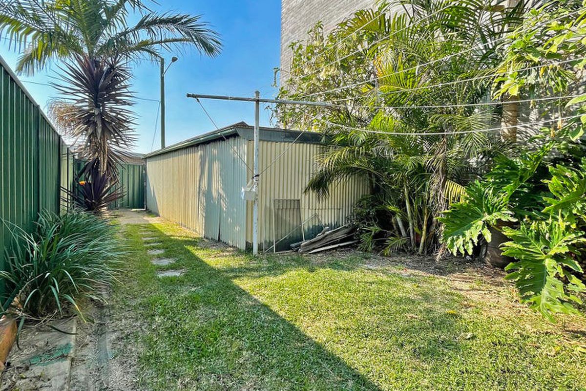 1 / 171 Concord Road, North Strathfield
