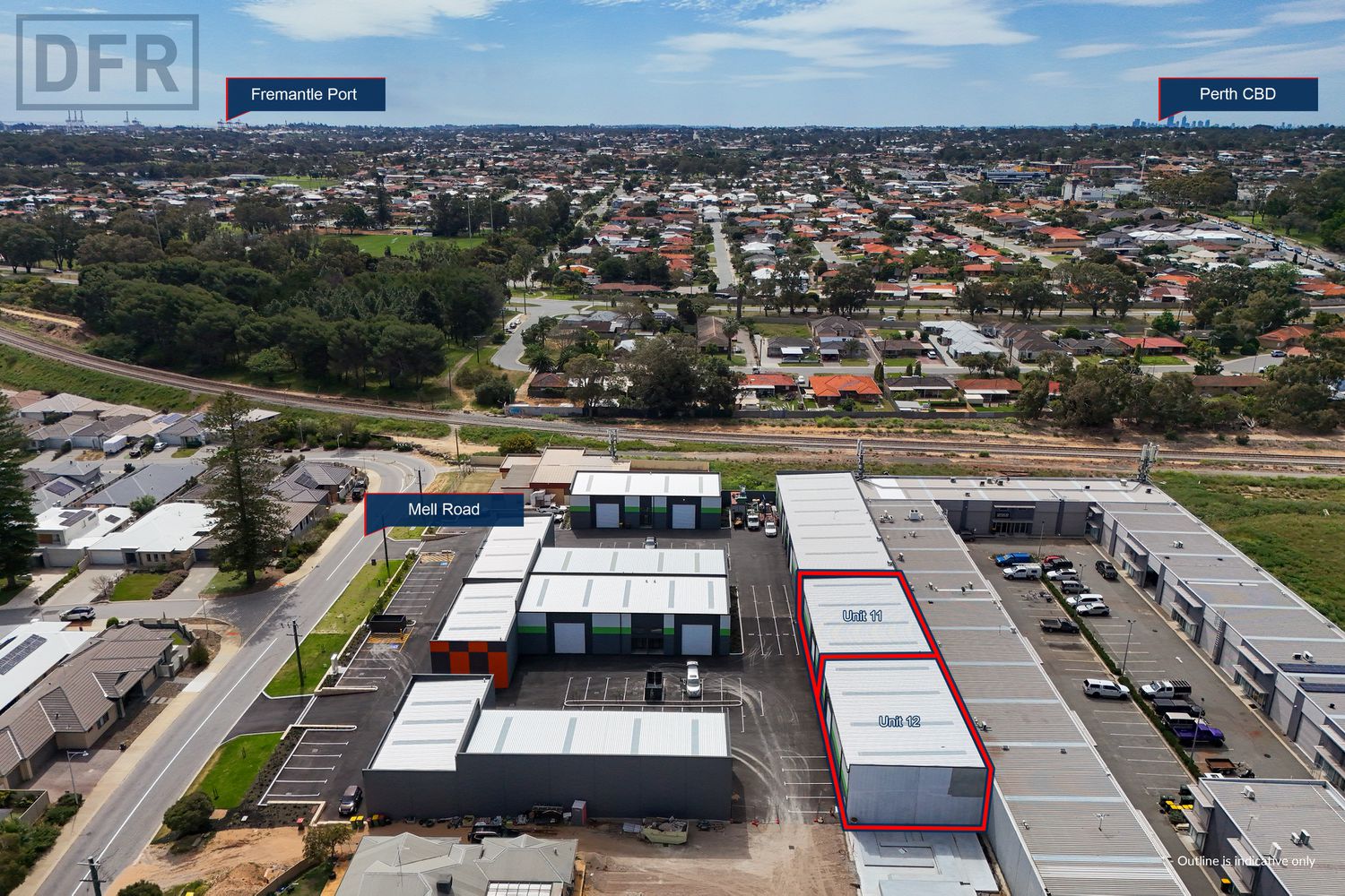 85 Mell Road, Spearwood