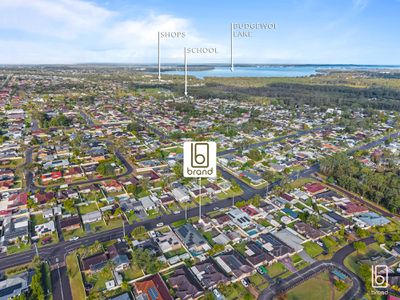58 McKellar Boulevard, Blue Haven