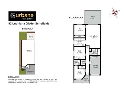 92 Ludhiana Glade, Schofields