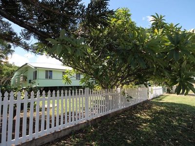 60 Rutherford Street, Charters Towers City