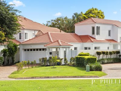 4907 Berkshire Crescent, Sanctuary Cove