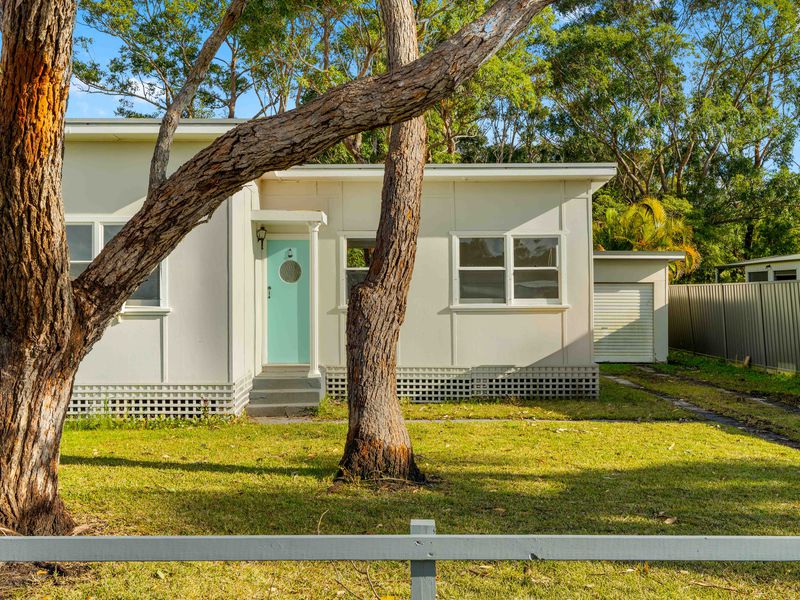 211 River Road, Sussex Inlet