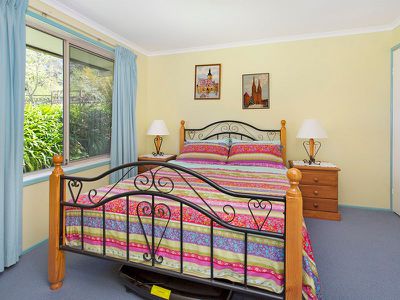 1781 Tourist Road, Robertson