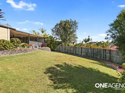 15 Faraday Court, Urraween