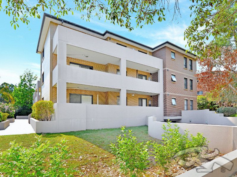 14 / 59-67 Second Avenue, Campsie