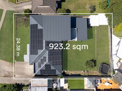 48 Marsden Road, Ermington