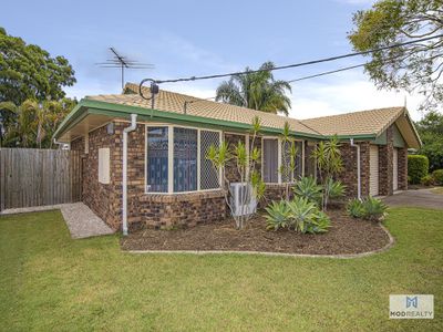 3 Cocos Place, Raceview