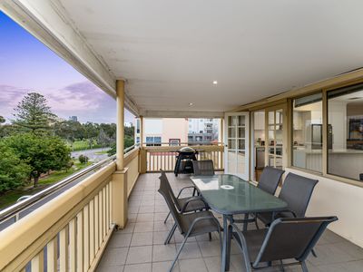 63 / 22 Nile Street, East Perth