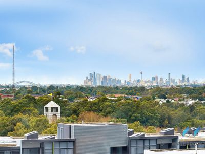 808 / 7 Australia Avenue, Sydney Olympic Park