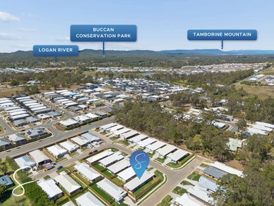 2 Jasso Road, Logan Reserve