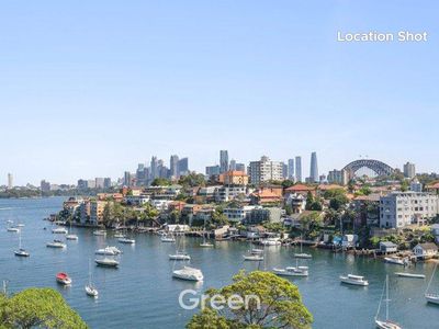 8 / 102 Young St, Cremorne