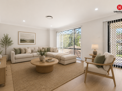 25 St Georges Crescent, Cecil Hills