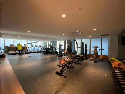 2103 / 260 Spencer Street, Melbourne