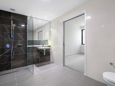507 / 55 Hill Road, Wentworth Point