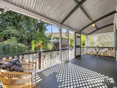 36 William Street, West End