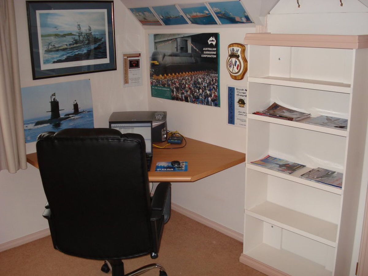 gallery