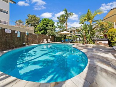 25 / 162 Noosa Parade, Noosaville