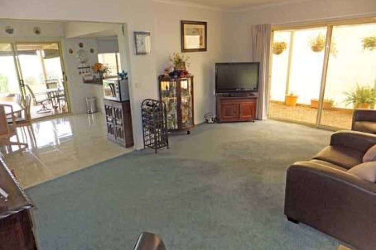 50 Waverley Avenue, Merrigum