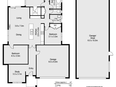 26 Meander Valley Road, Carrick