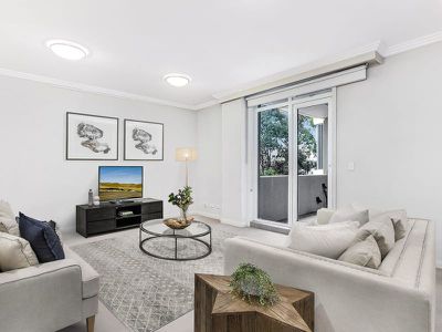 11 / 23 Angas Street, Meadowbank