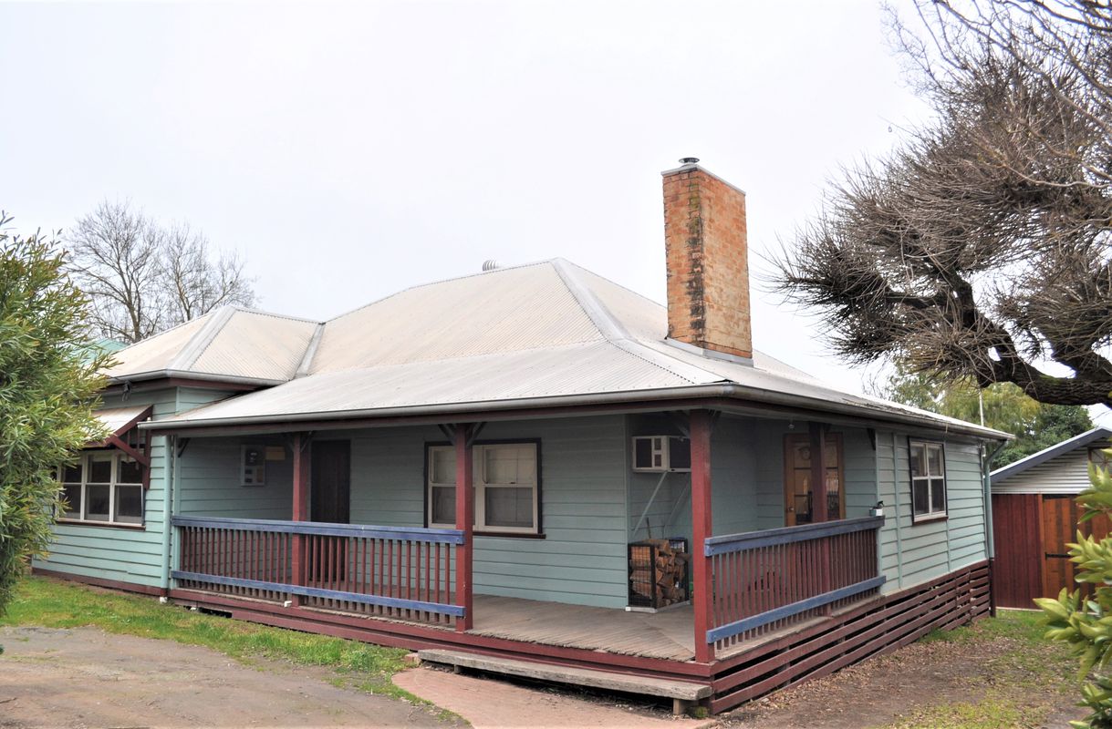 63 Malcolm Street, Mansfield Clark & Co Real Estate