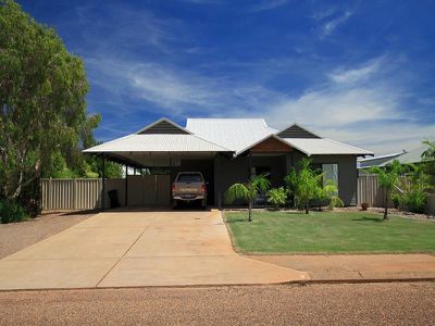 8 Gardenia Drive, Kununurra