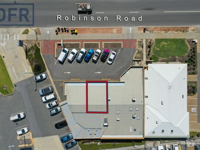3/12 Robinson Road, Rockingham
