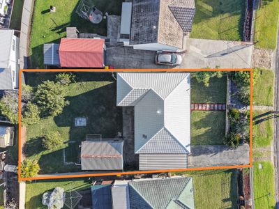 8 Albert Street, Lake Illawarra