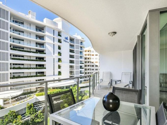 504 / 19 First Avenue, Mooloolaba