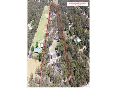 652 Sussex Inlet Rd, Sussex Inlet