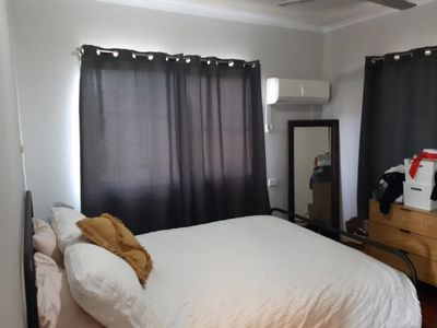 8 Cuthbert Street, Moranbah