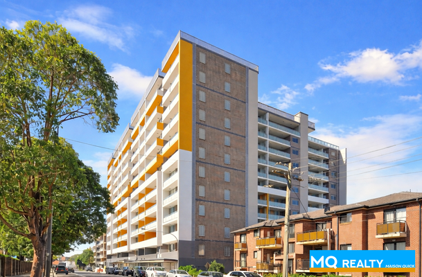 139 / 6-14 Park Road, Auburn