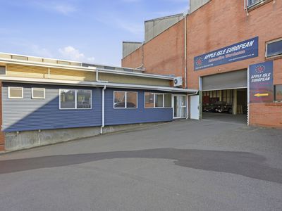 Tenancy 1 / 45 Thistle Street West, South Launceston