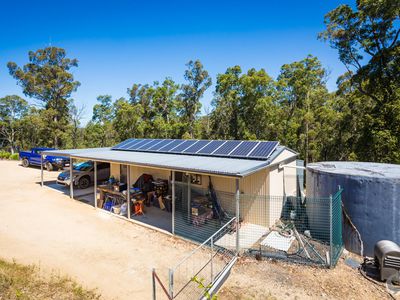 1093 Wagonga Scenic Drive, Narooma