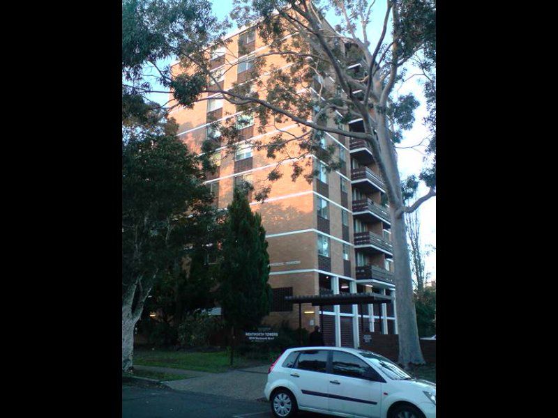 33 / 90-94 Wentworth Road, Burwood
