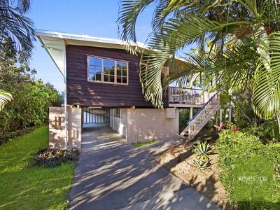 15 First Avenue, Railway Estate
