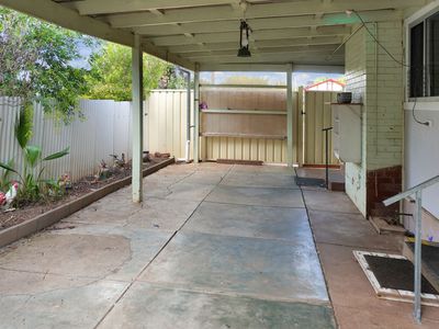 27 Queen Street, Forbes