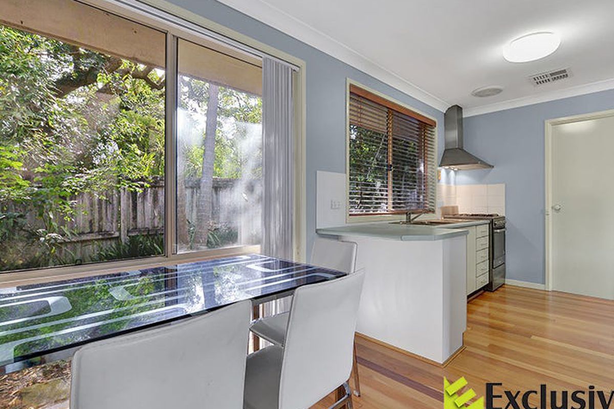 22B Llewellyn Street, Rhodes