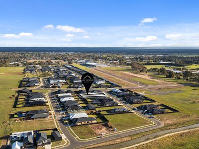 4 Centra Drive, Sale