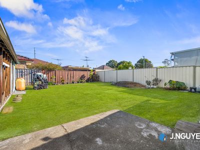 12 Kiora St, Canley Heights