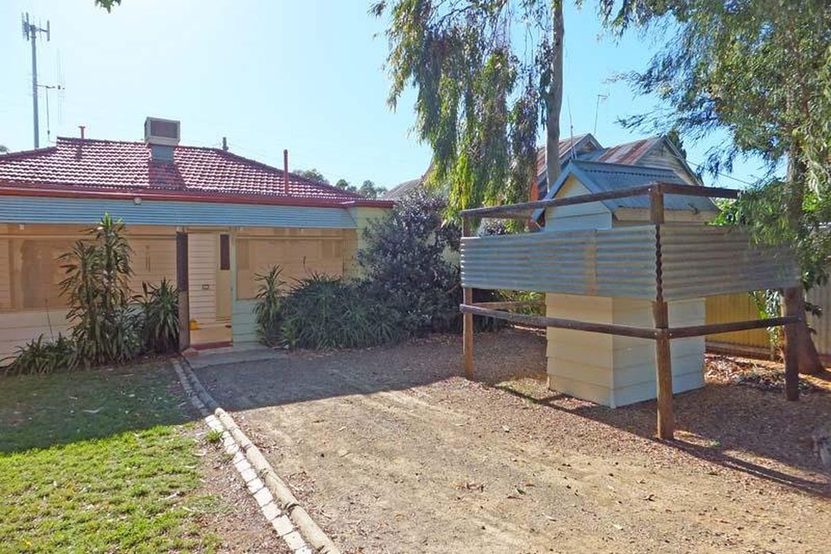 126 Waverley Avenue, Merrigum